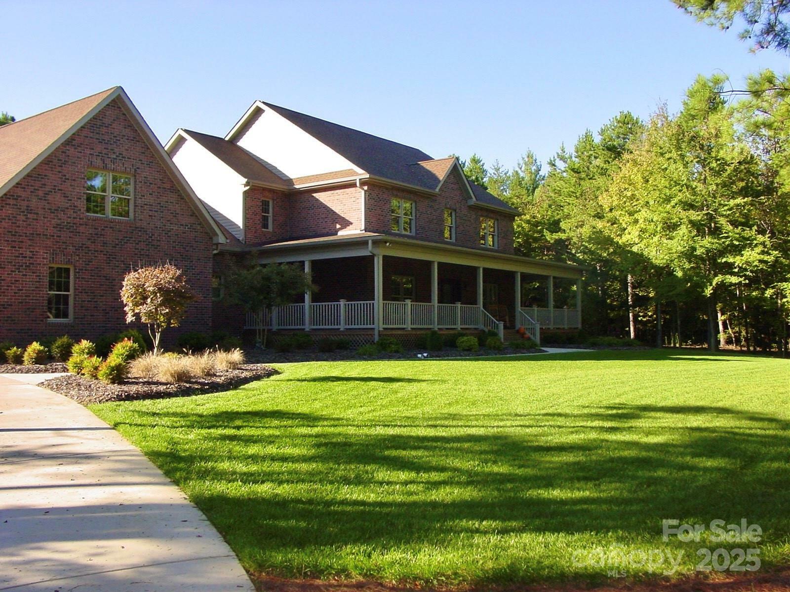 Property Photo: 270 North Street NC 28147
