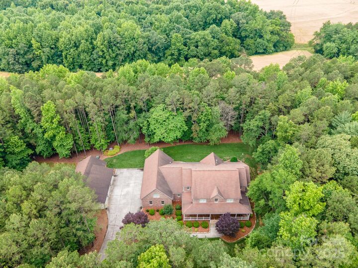 Property Photo: 270 North Street NC 28147