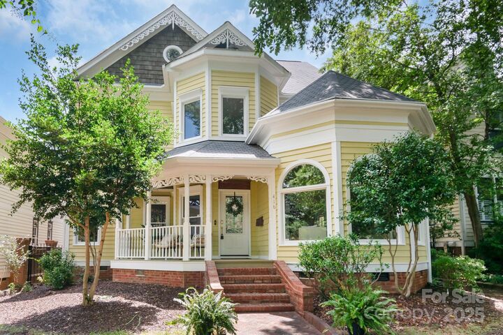 416 E Park Avenue  Charlotte NC 28203 photo