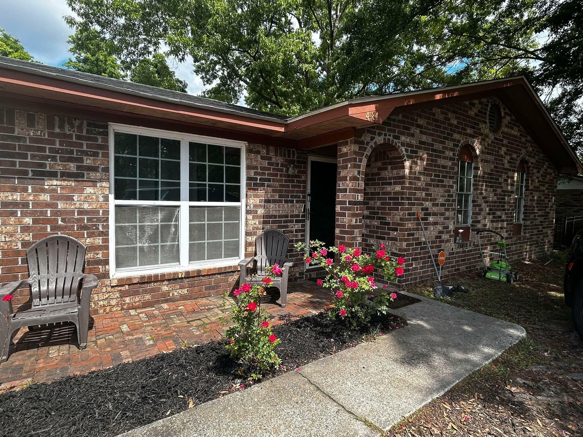 Property Photo: 4484 Jenwood Street Street SC 29456