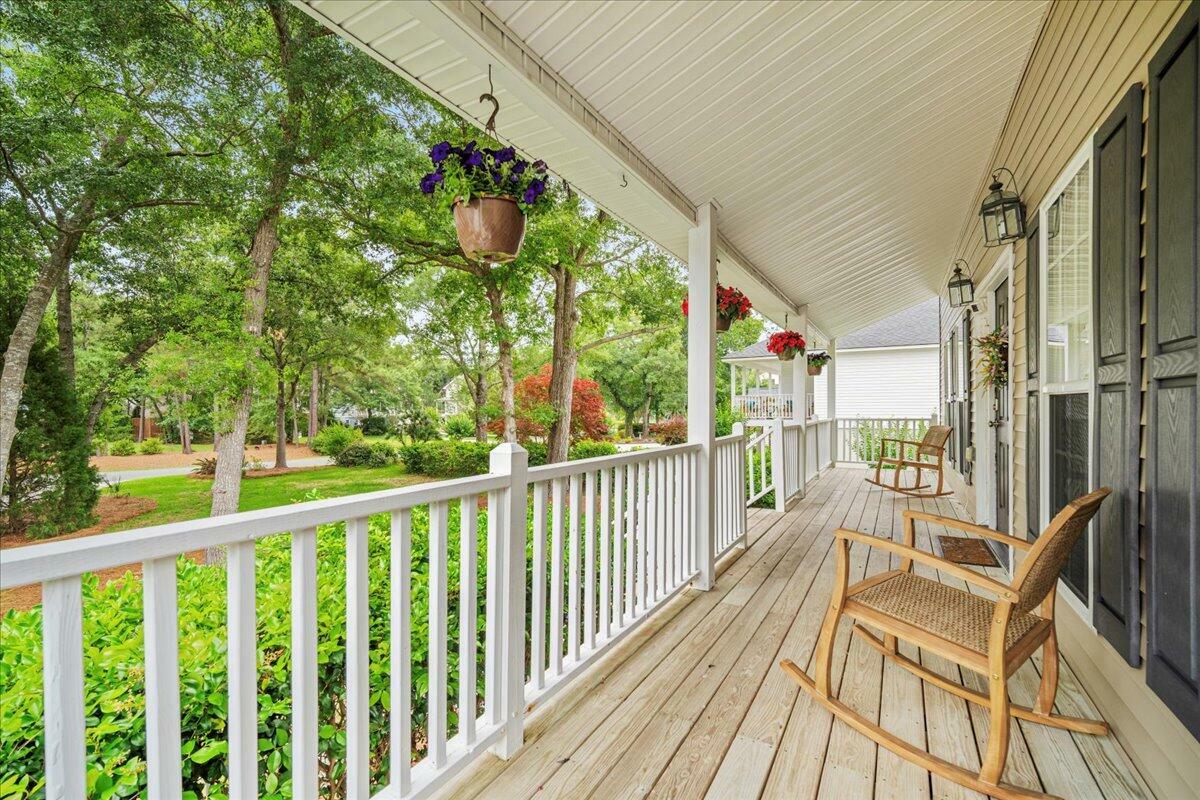 Property Photo: 207 Ashmont Drive SC 29492