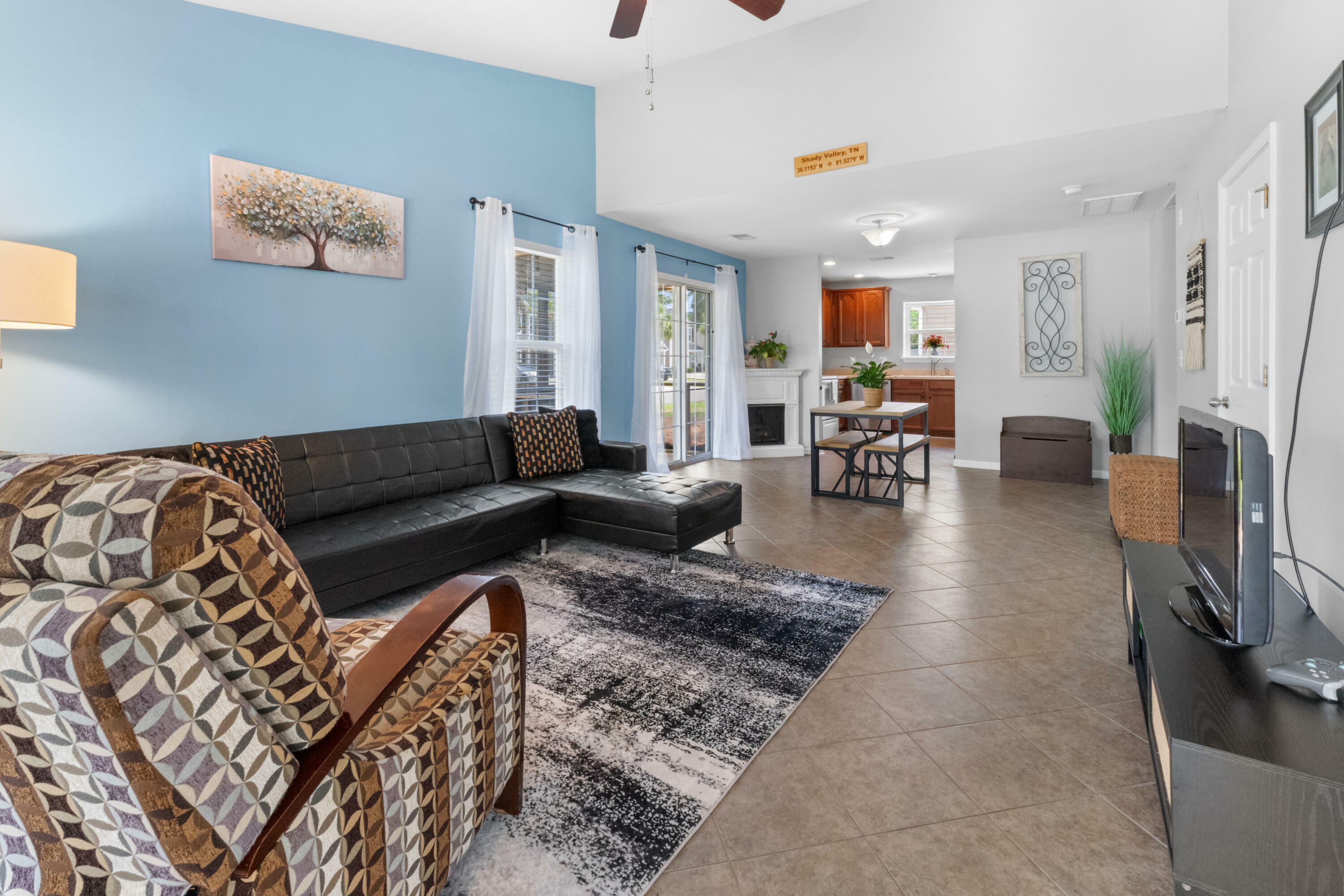 Property Photo: 4801 Shady Tree Lane SC 29485