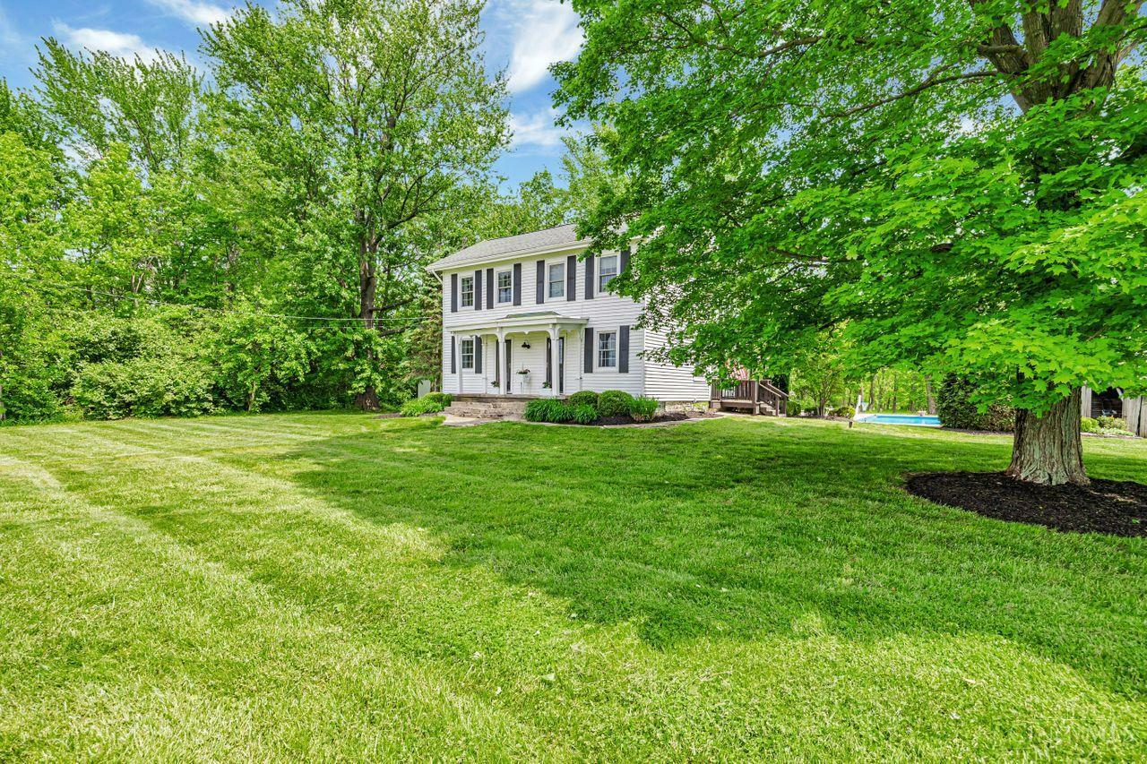 Property Photo: 2722 N US Rt 42 OH 45036