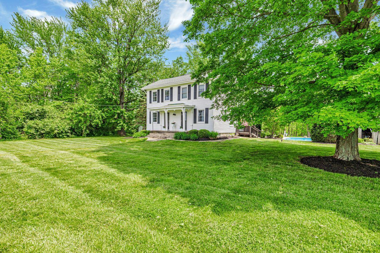 Property Photo:  2722 N US Rt 42  OH 45036 