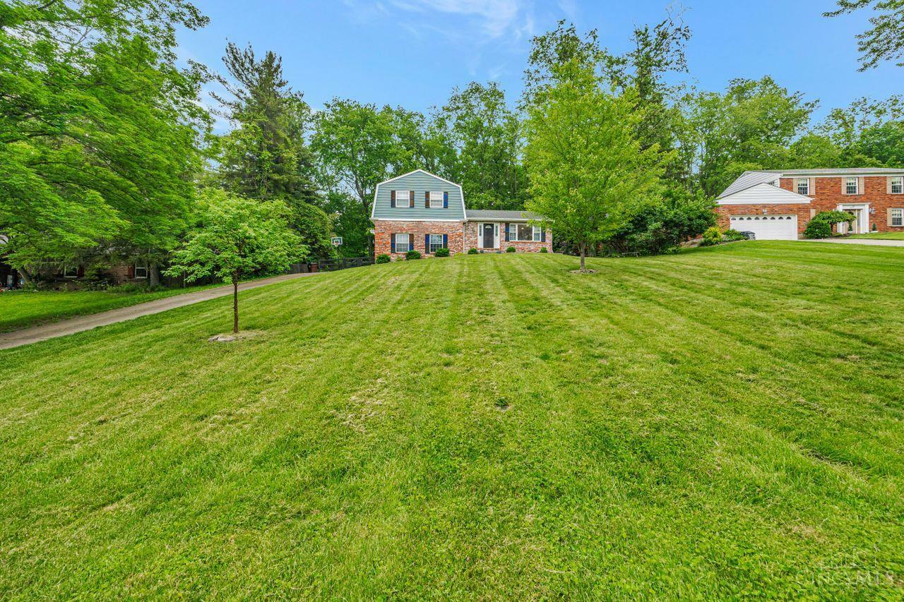 Property Photo: 5653 Highland Terrace Drive OH 45150