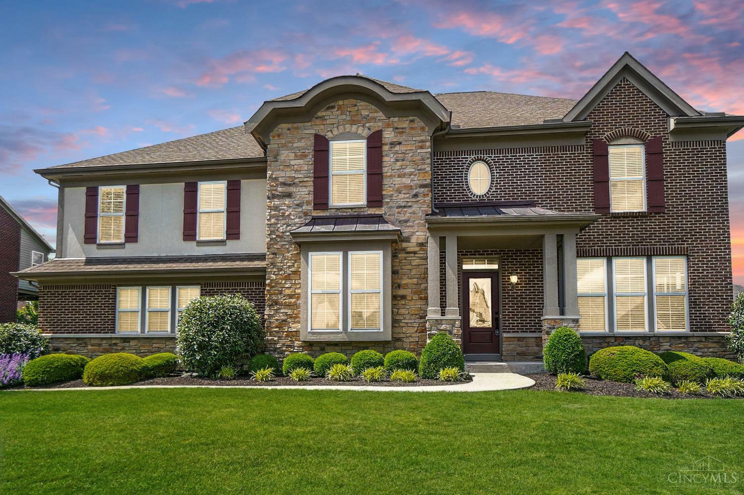 Property Photo: 7241 Keltner Drive OH 45069