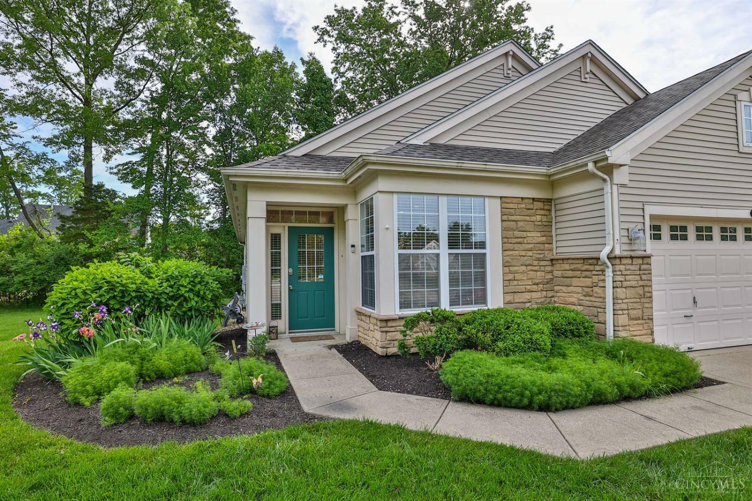 Property Photo: 4218 Avalon Court OH 45103