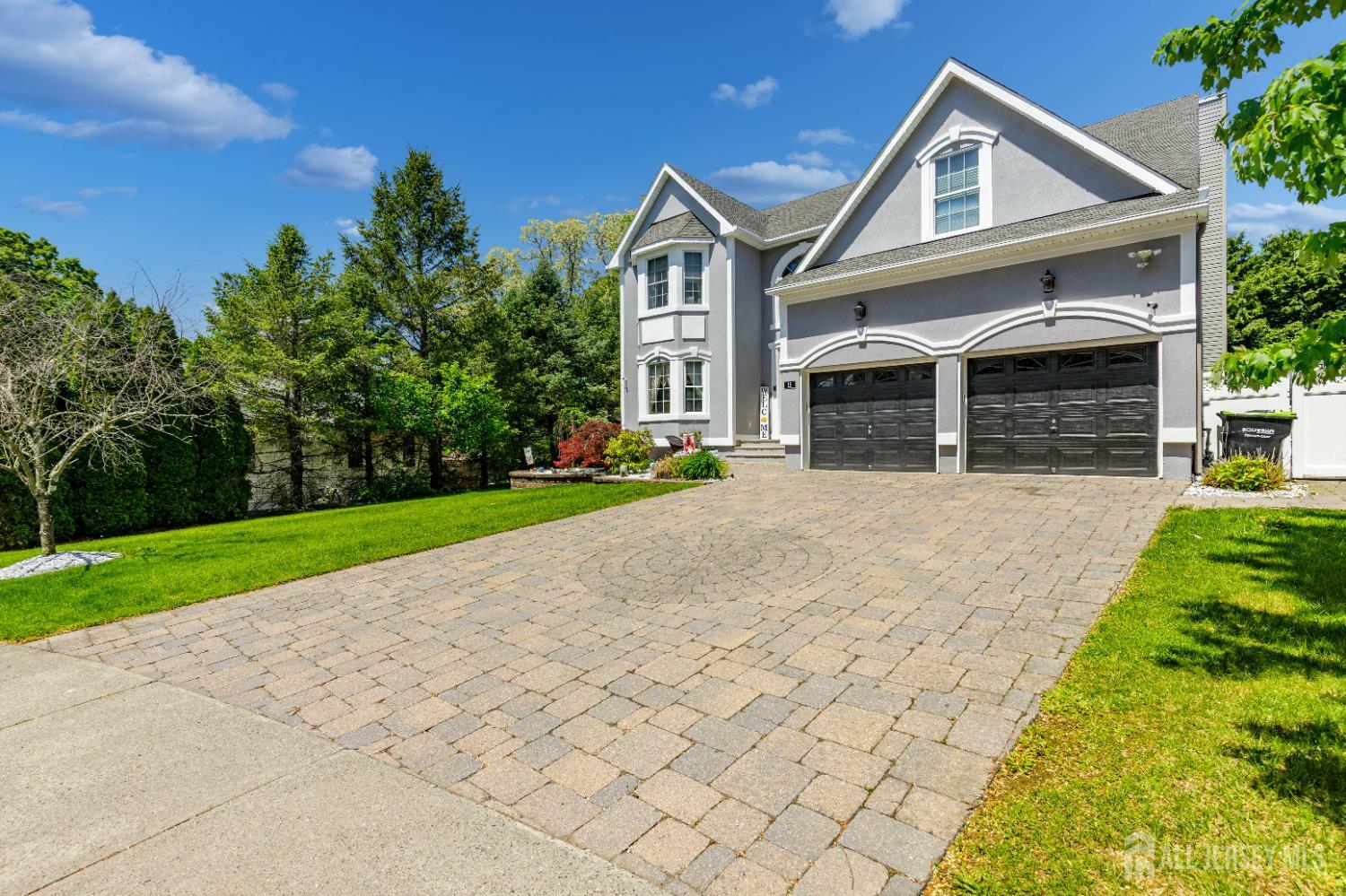 Property Photo: 15 Brailley Lane NJ 07730