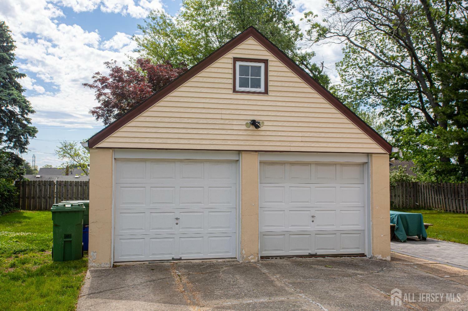 Property Photo: 25 S Edward Street S NJ 08872