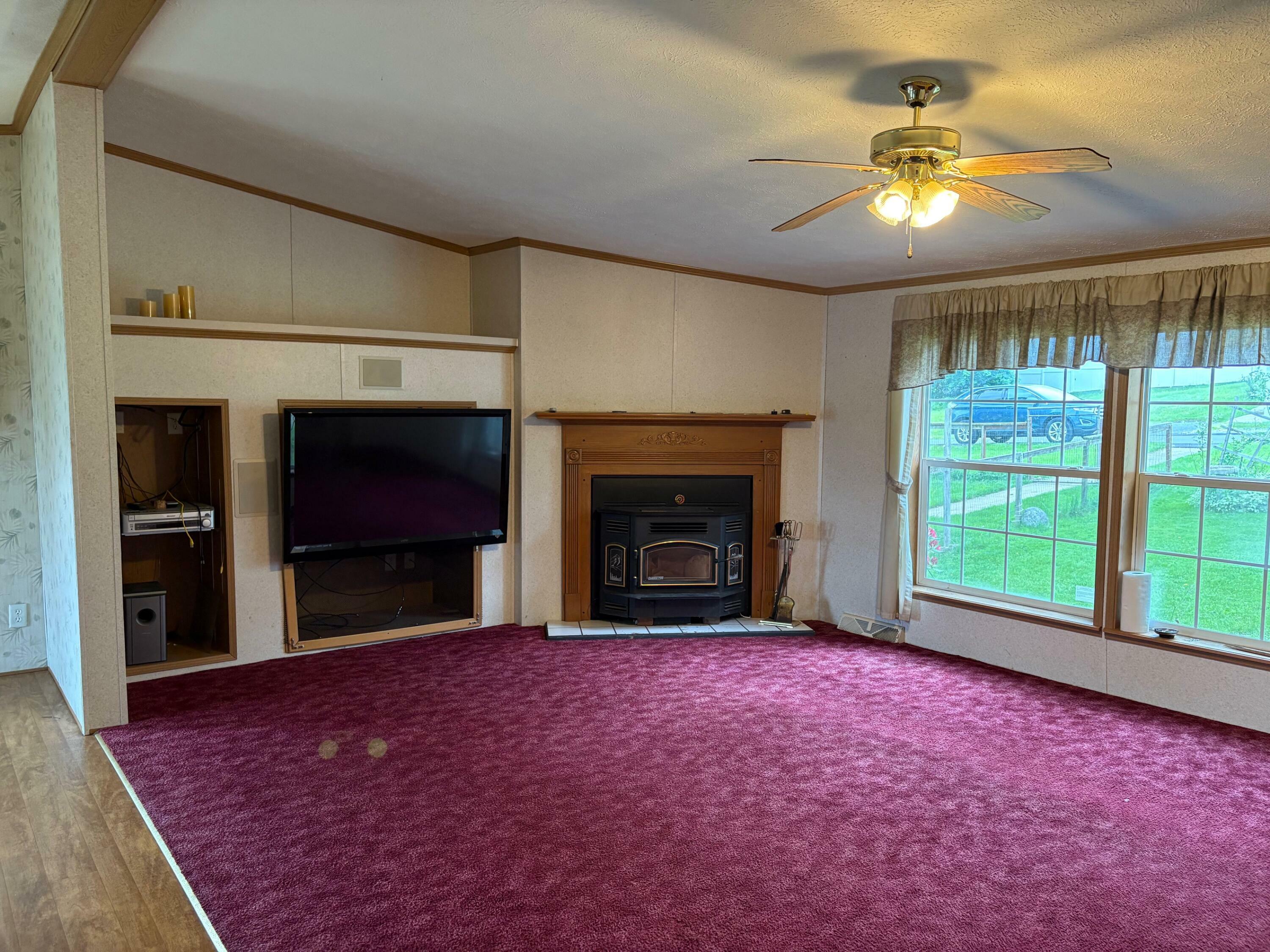 Property Photo: 136 Tozier Ave PA 15801