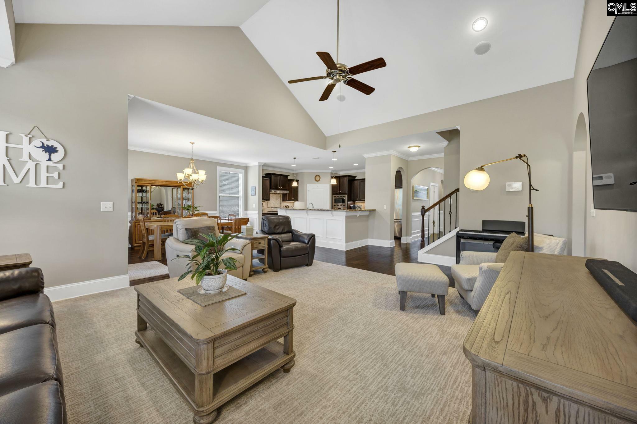 Property Photo: 155 Golf View SC 29045