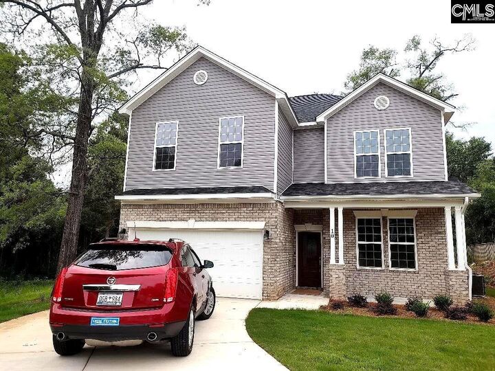 10 Saints Creek  Irmo SC 29063 photo
