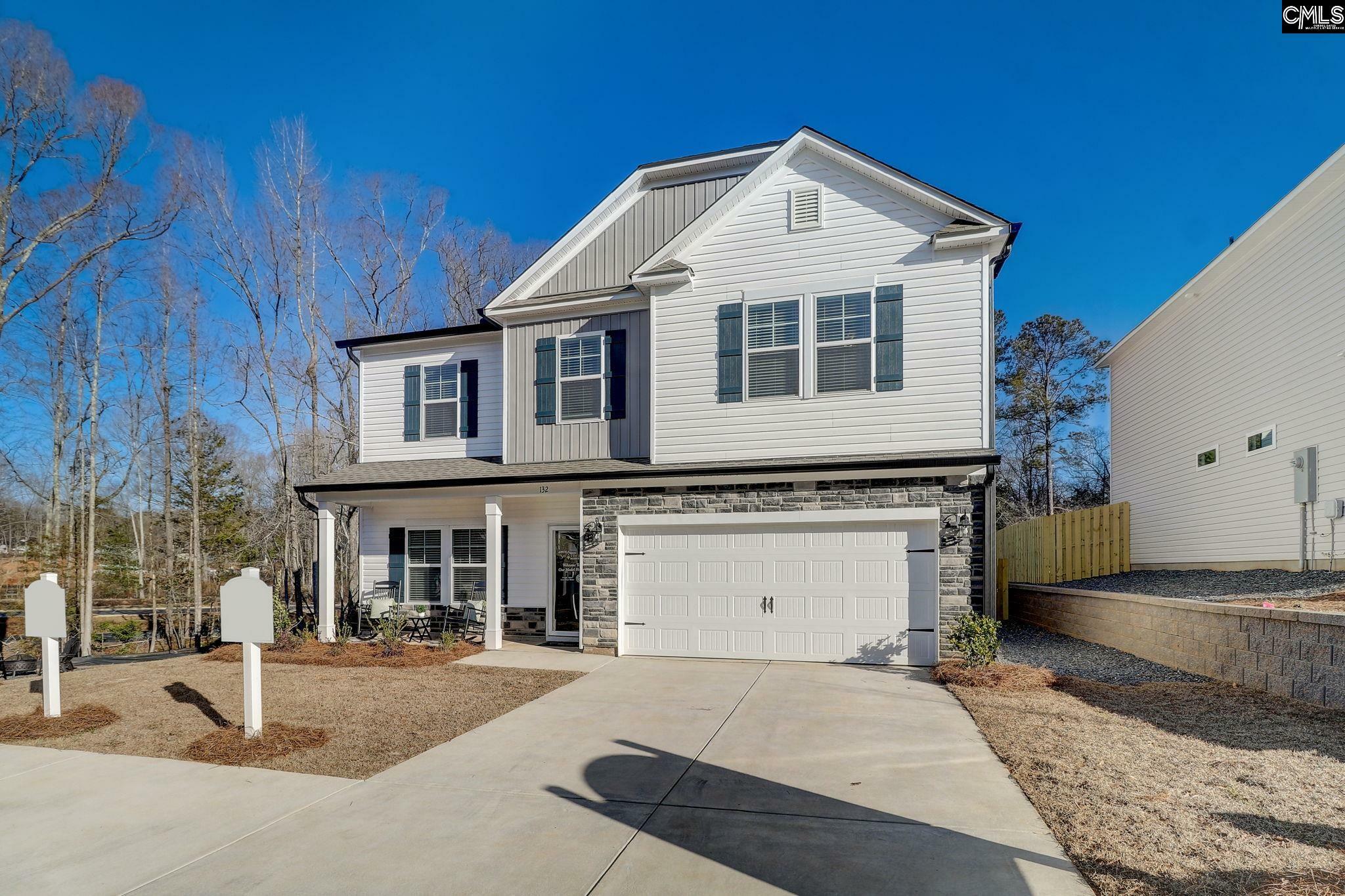 Property Photo: 388 Raglins SC 29078