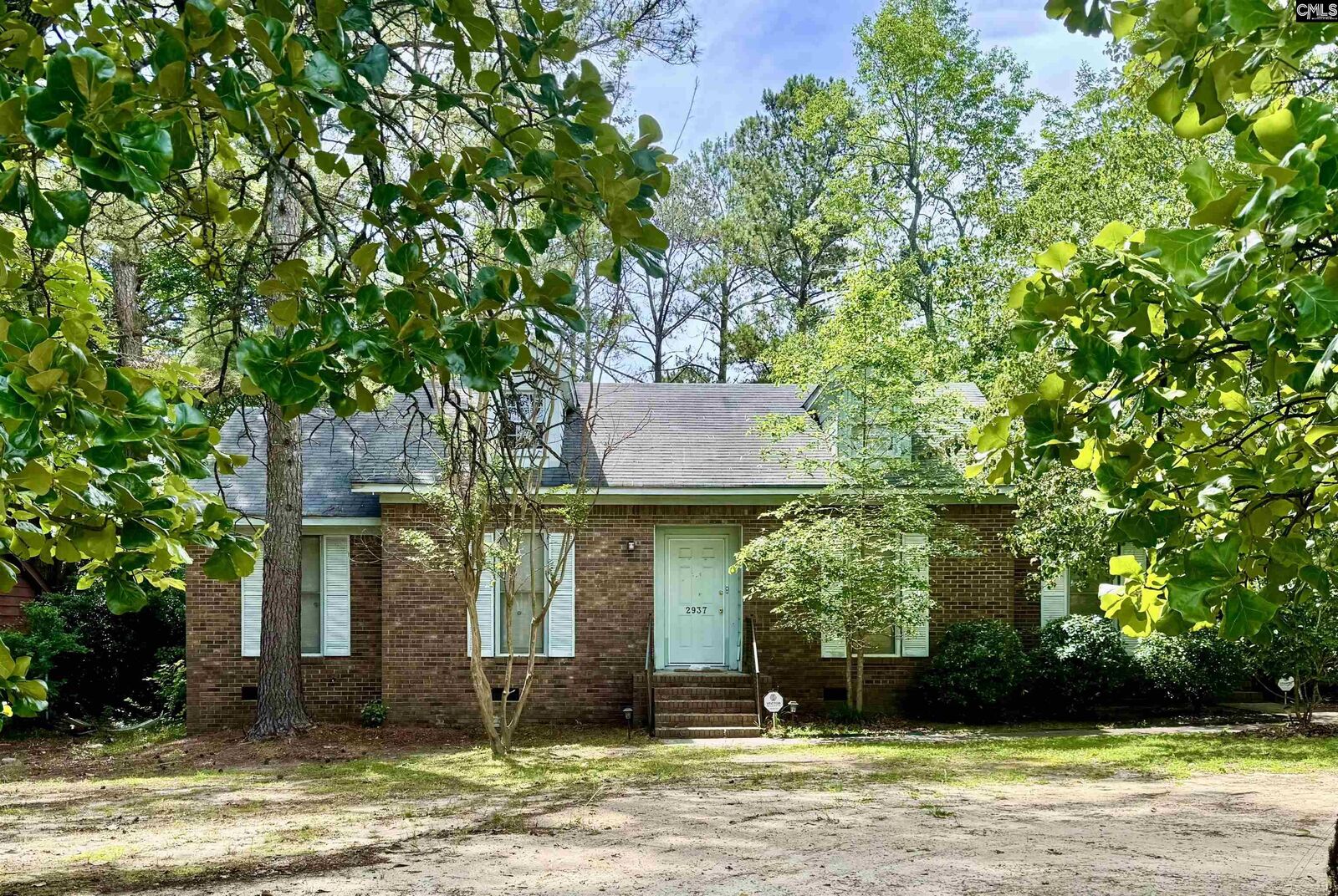 Property Photo: 2937 Ulmer SC 29209