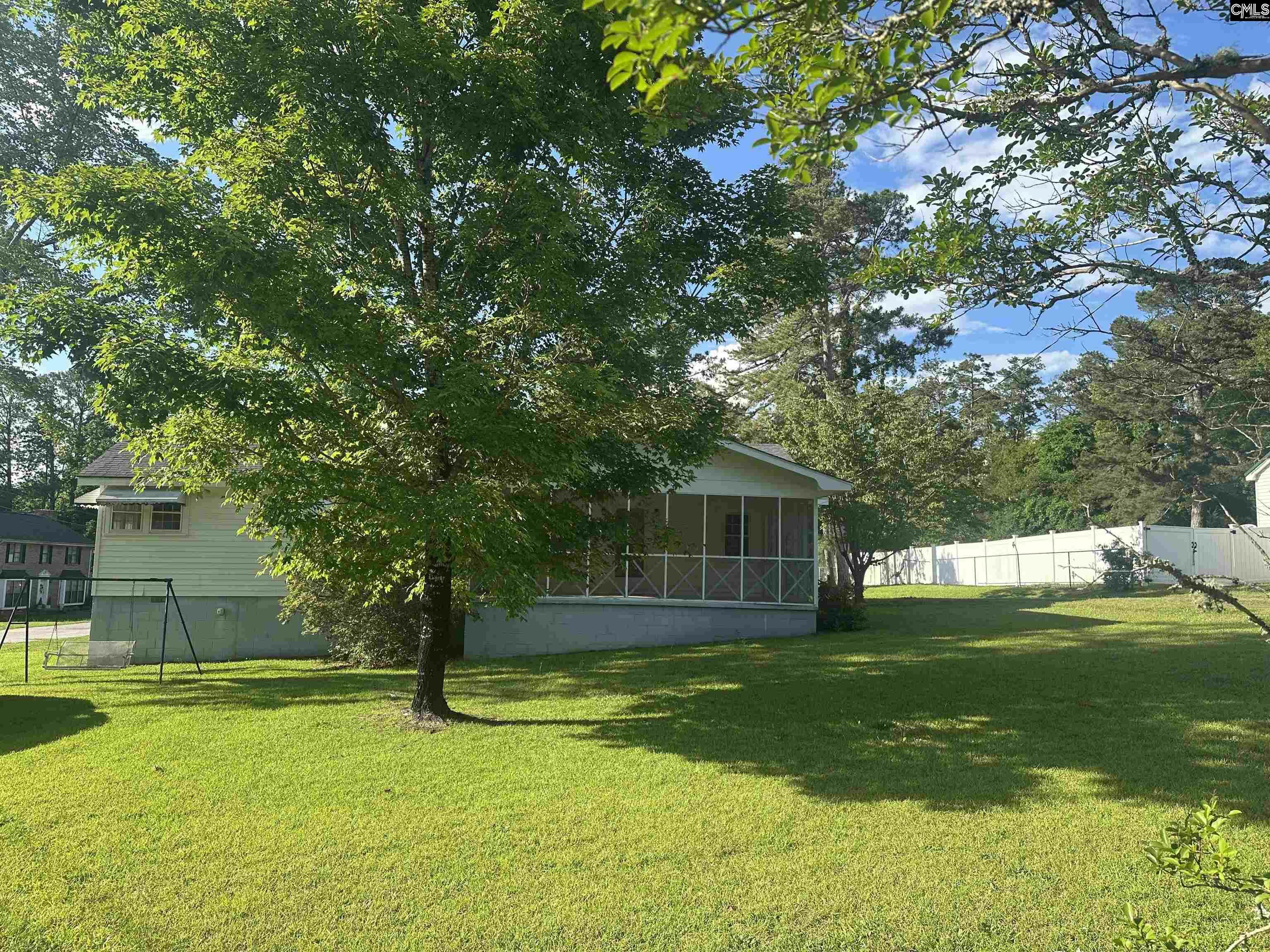 Property Photo: 20 Pine SC 29178