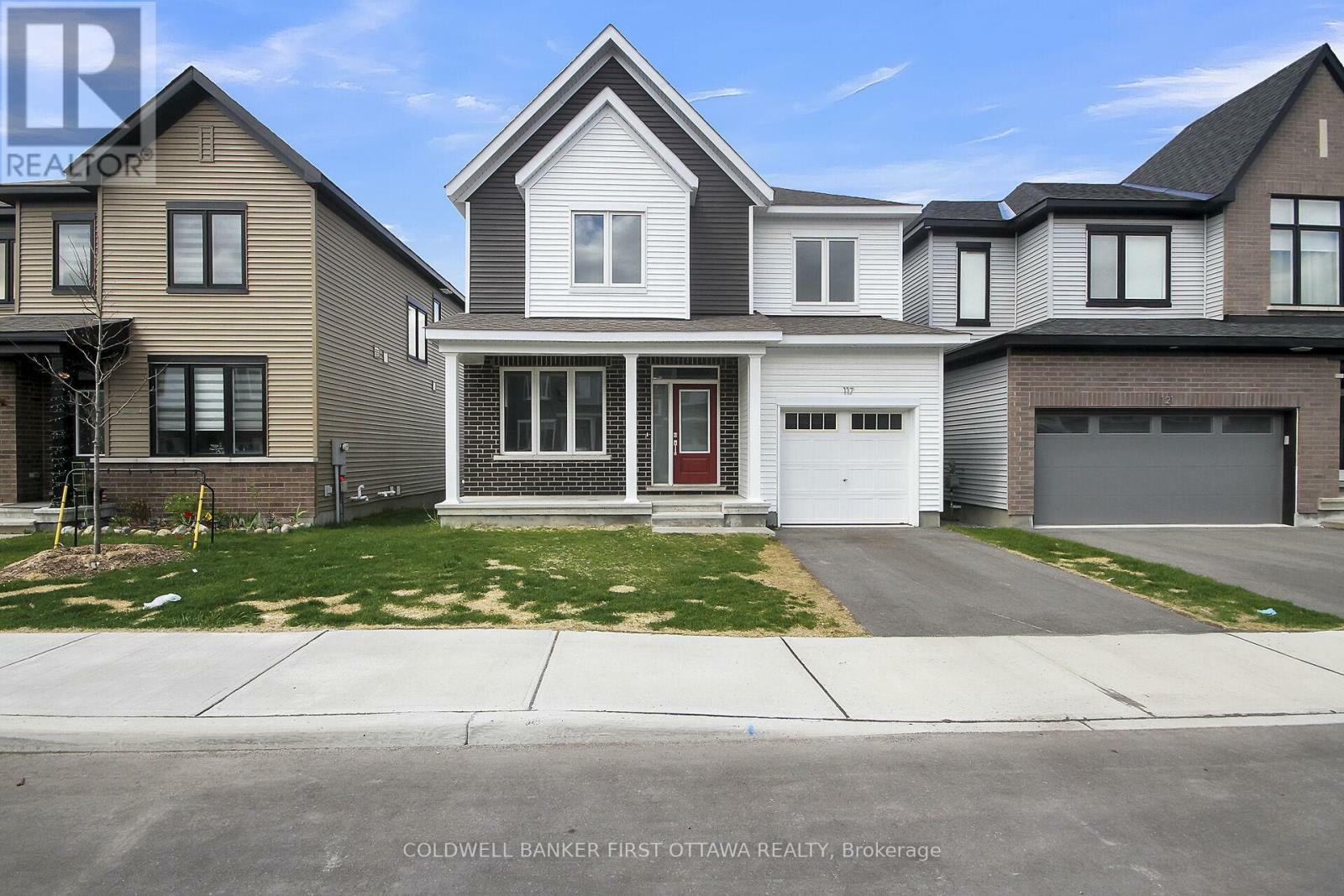 Photo de la propriété: 117 Rugosa Street ON K0A 2E0