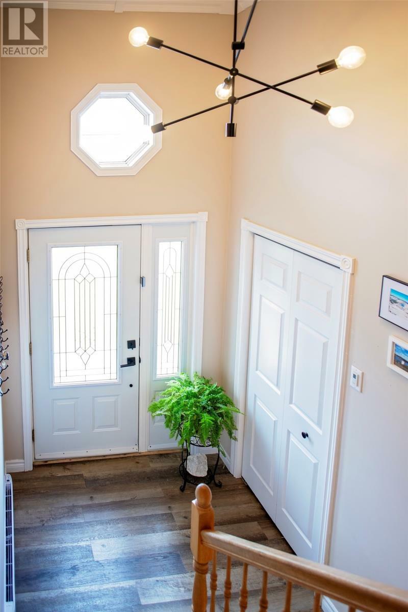 Property Photo: 13 Wright Crescent NL A1V 2G9