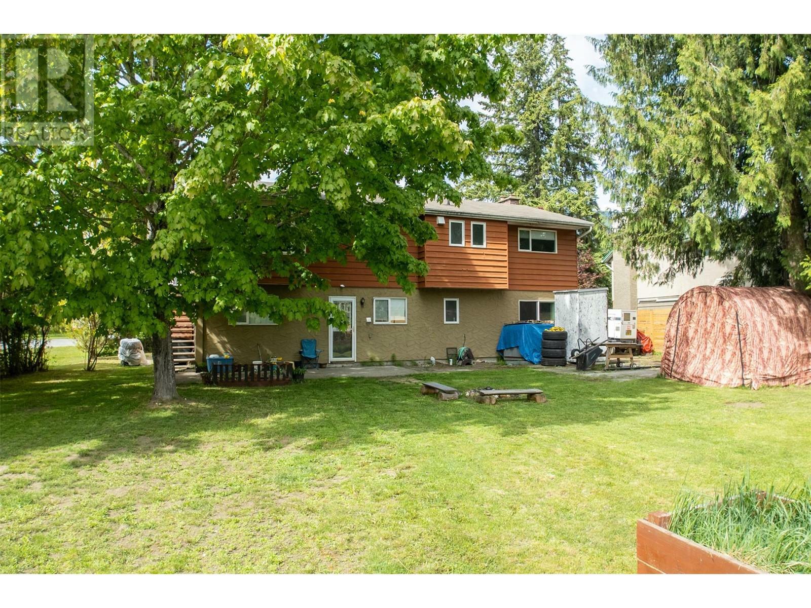 Property Photo: 1329 Pratico Road BC V0E 2S1