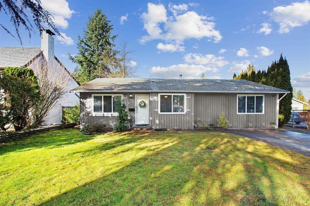 Property Photo: 4480 203 BC V3A 6P7