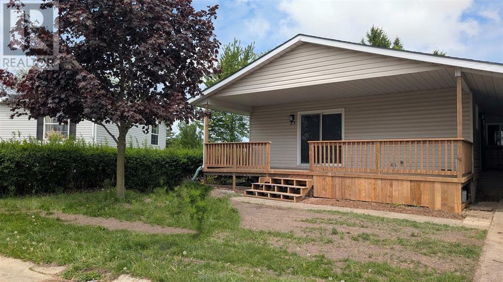 Property Photo: 2761 Oil Heritage Road 23 ON N7N 1P0