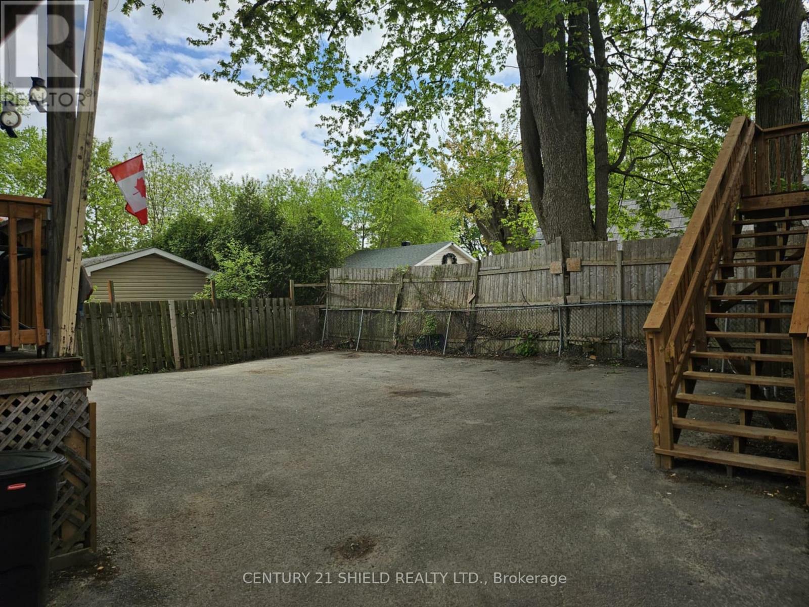 Photo de la propriété: 509 Second Street East ON K6H 1Z4