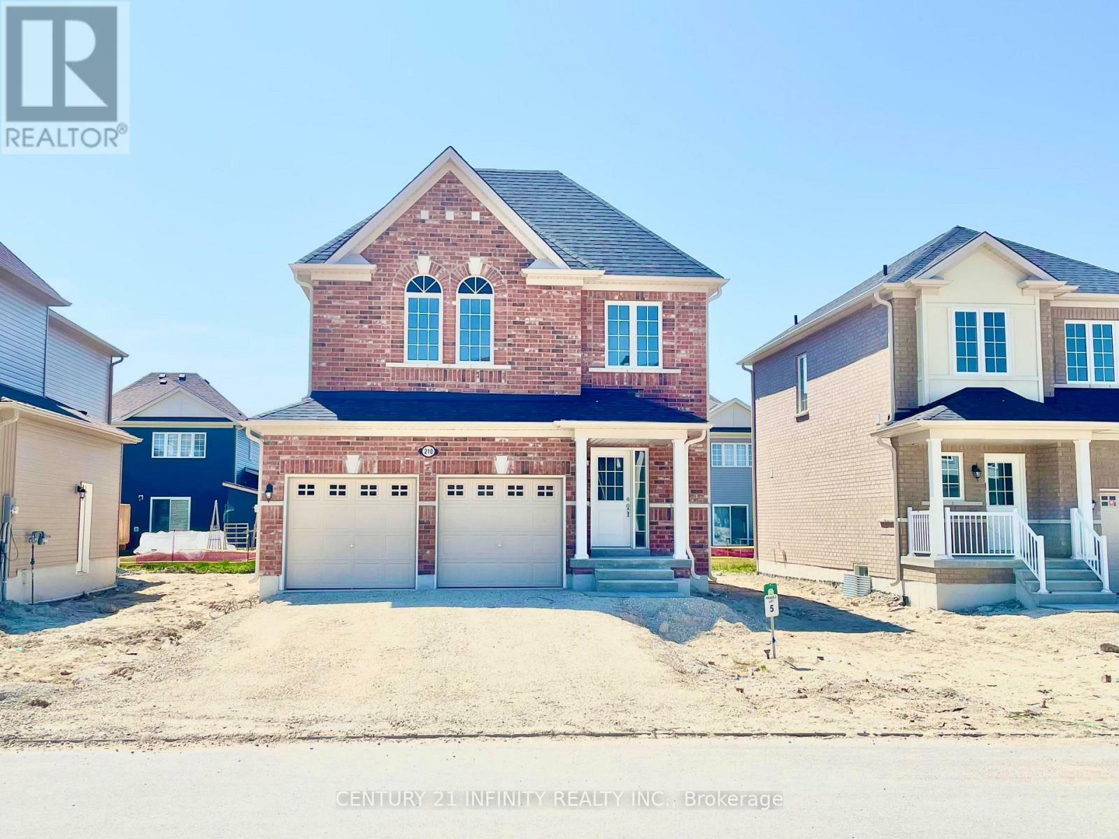 210 Cubitt Street  Clearview (Stayner) ON L0M 1S0 photo
