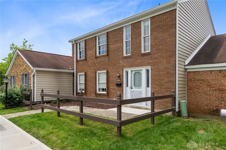 2417 Rona Village Boulevard  Fairborn OH 45324 photo