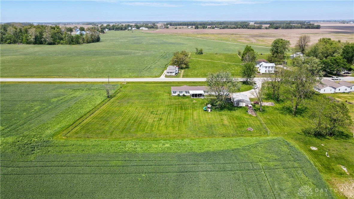 Property Photo:  10820 W National Road  OH 45309 