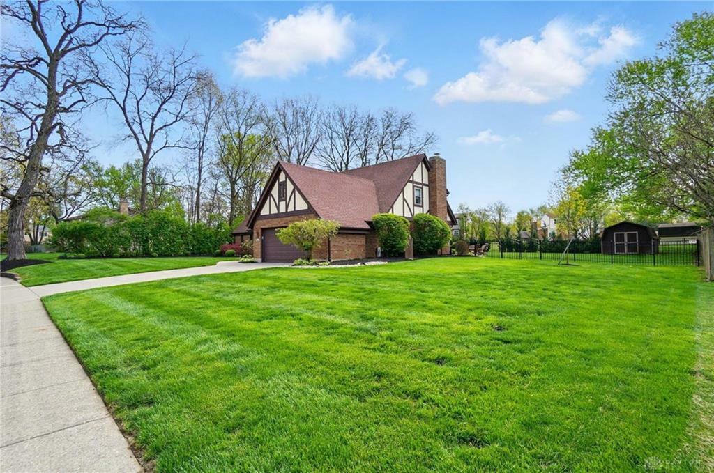 Property Photo:  476 Shirley Ann Drive  OH 45458 