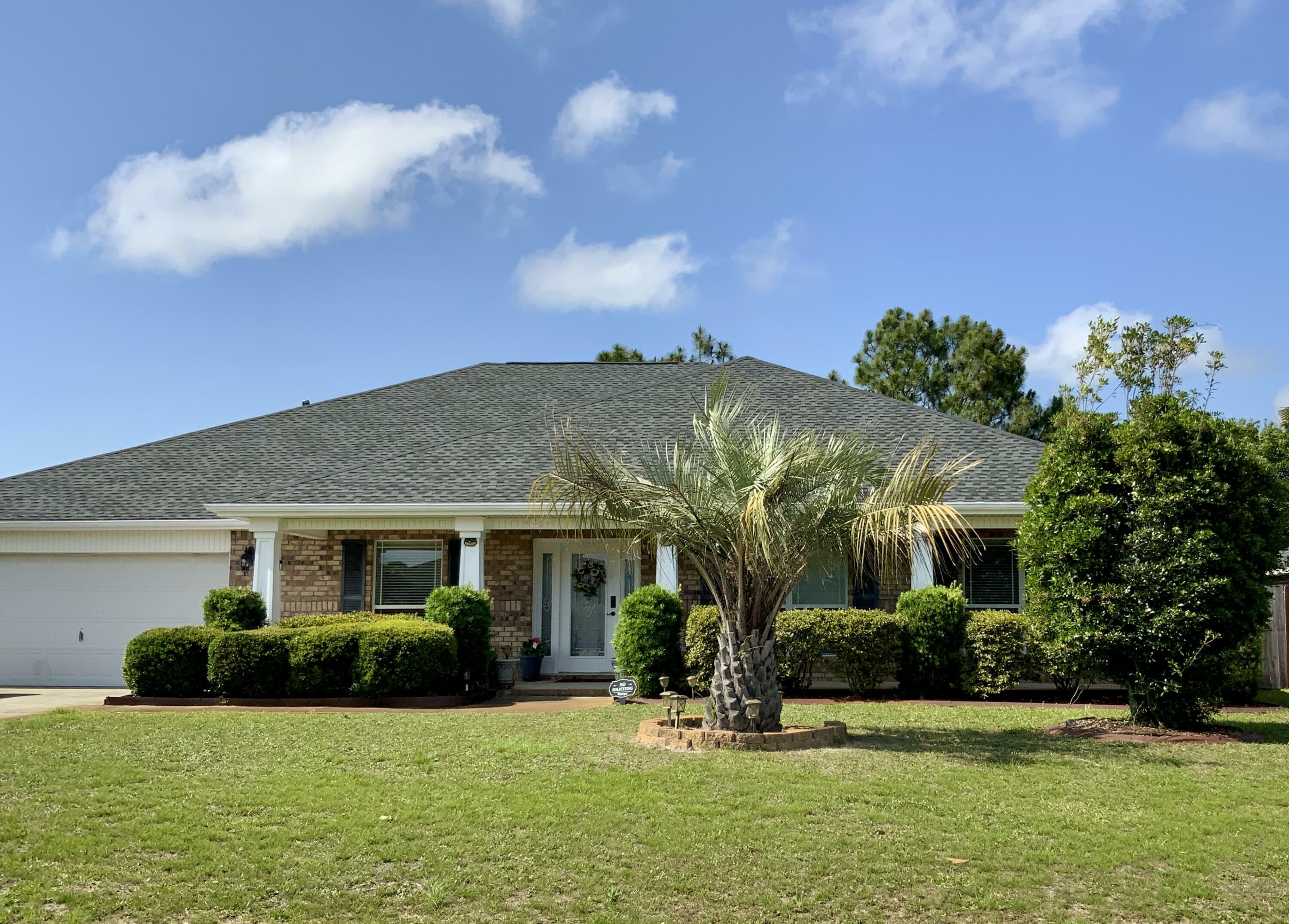 9682 Misty Meadow Lane  Navarre FL 32566 photo