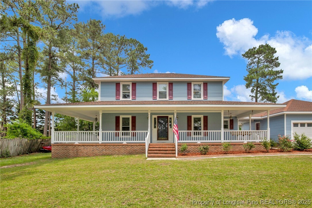 Property Photo: 1004 New Market Court NC 28304