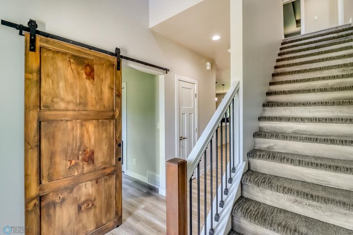 Property Photo: 544 Leonard Street MN 56549