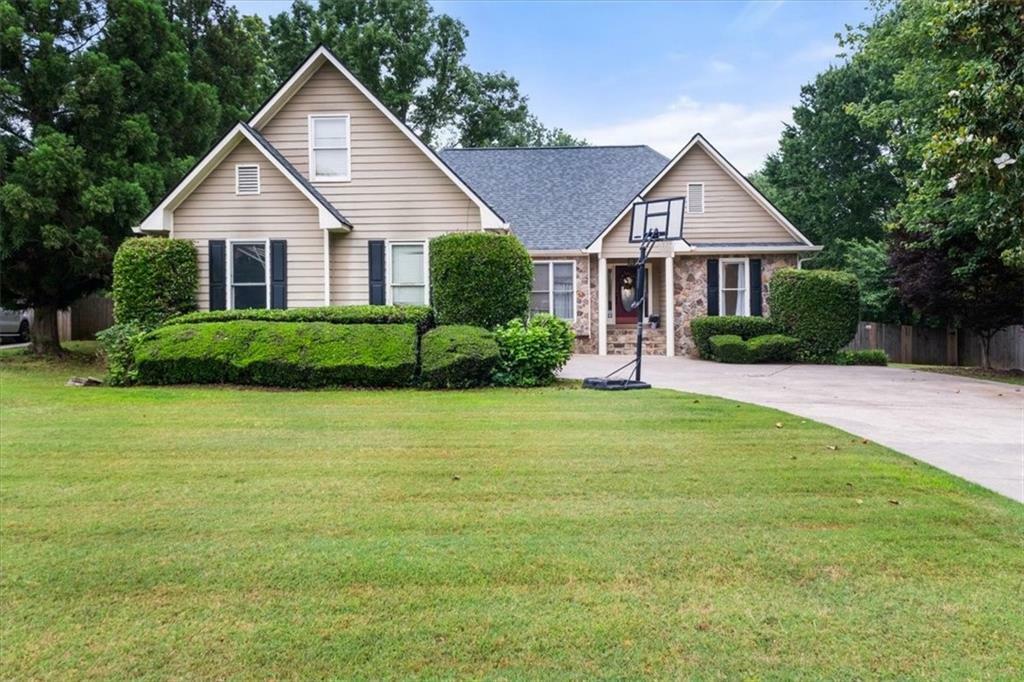 Property Photo: 2835 Channing Way GA 30040