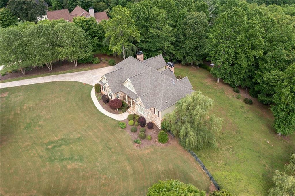 Property Photo: 300 Hemlock Cove GA 30107