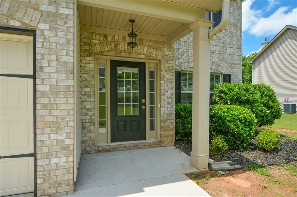 Property Photo: 917 Revere Way GA 30228