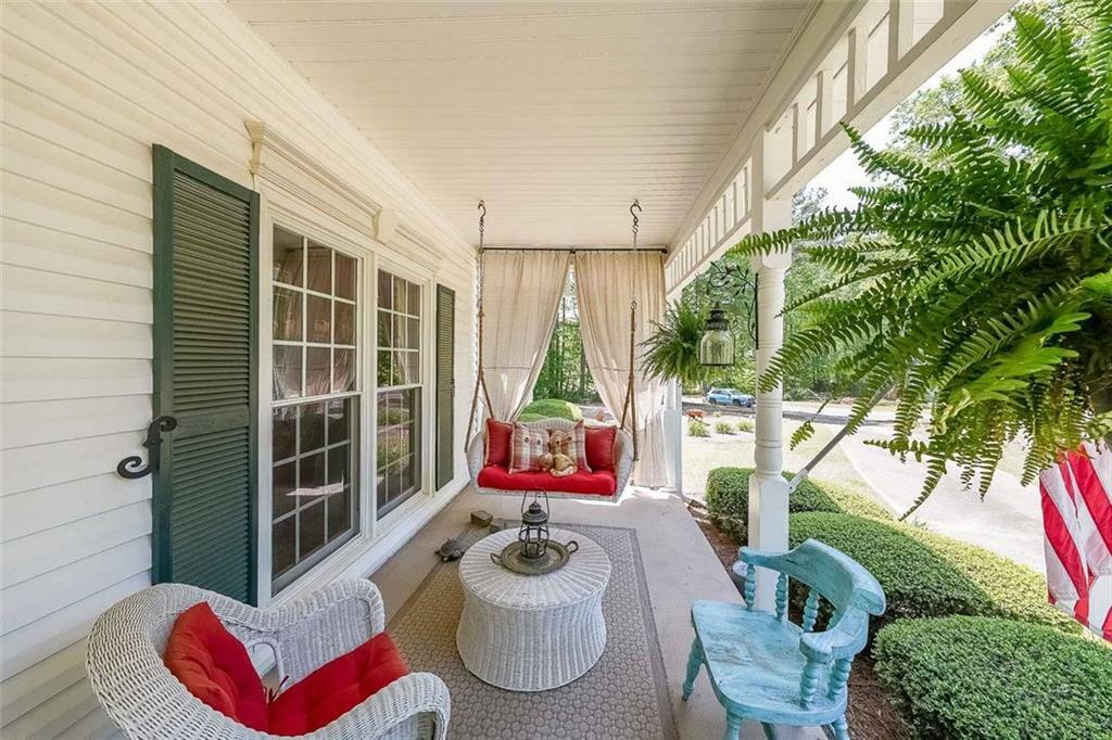 Property Photo: 12 Blackfoot Trail GA 30277