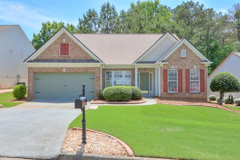 Property Photo:  935 Santa Anita Drive  GA 30189 