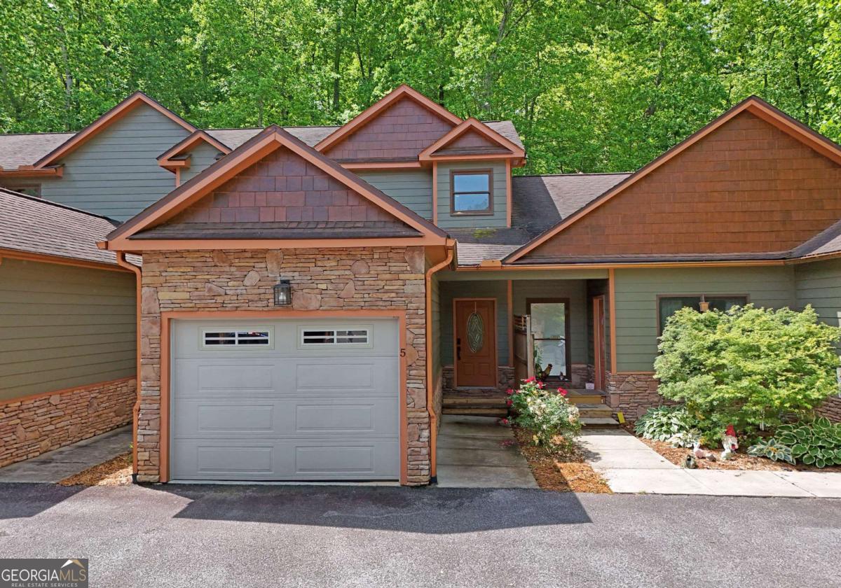 130 Emory Circle Unit 5  Blairsville GA 30512 photo