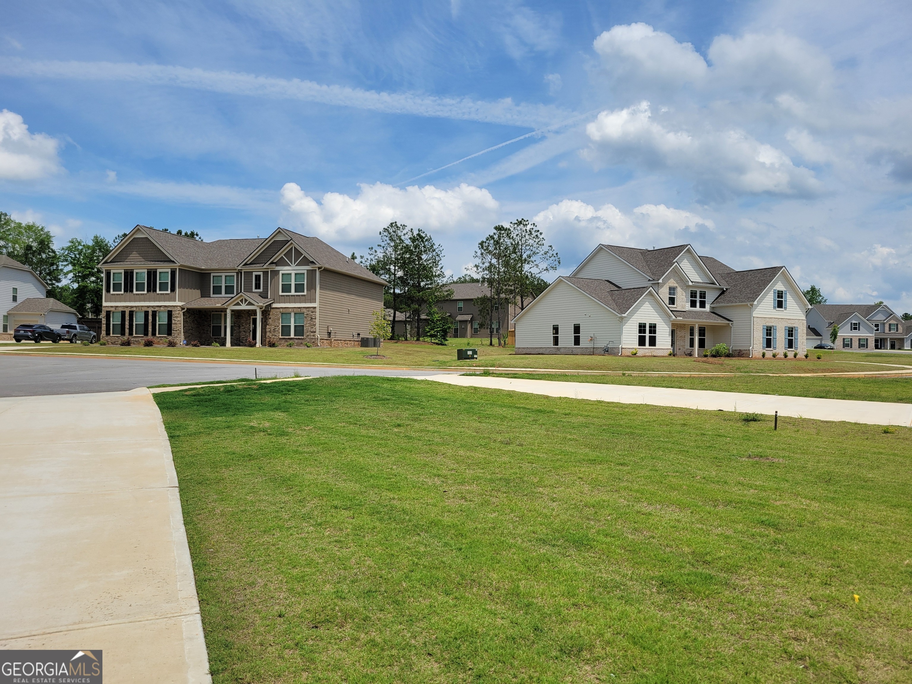 Property Photo: 436 Lothbury Avenue GA 30248