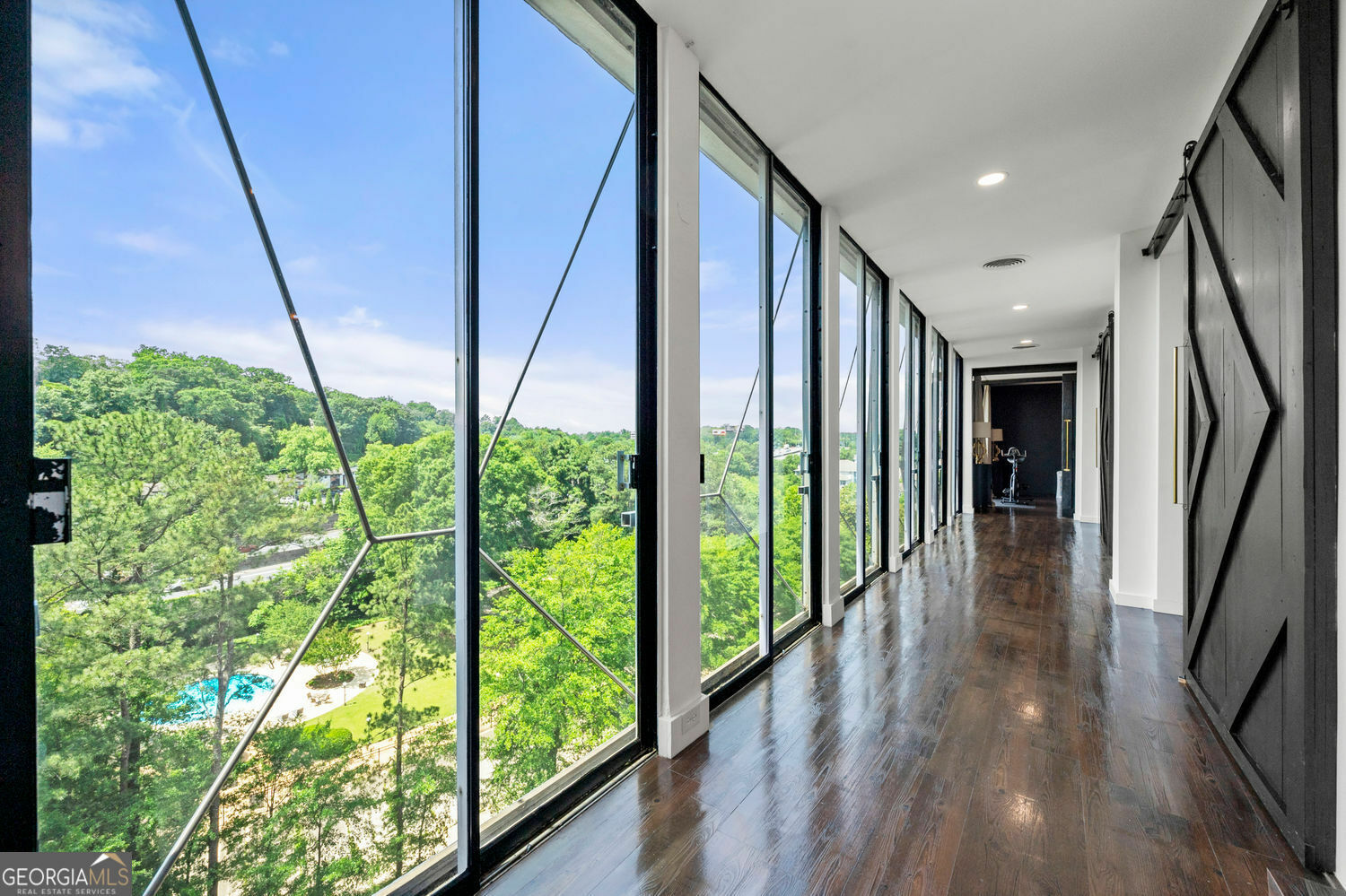Property Photo: 130 26th Street NW 801 GA 30309