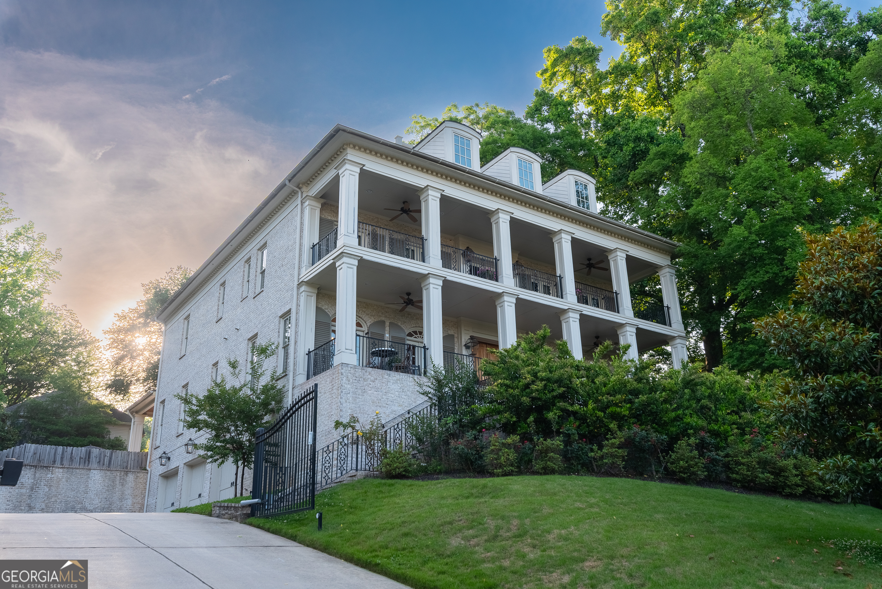 Property Photo: 790 Lakeview Avenue NE GA 30308
