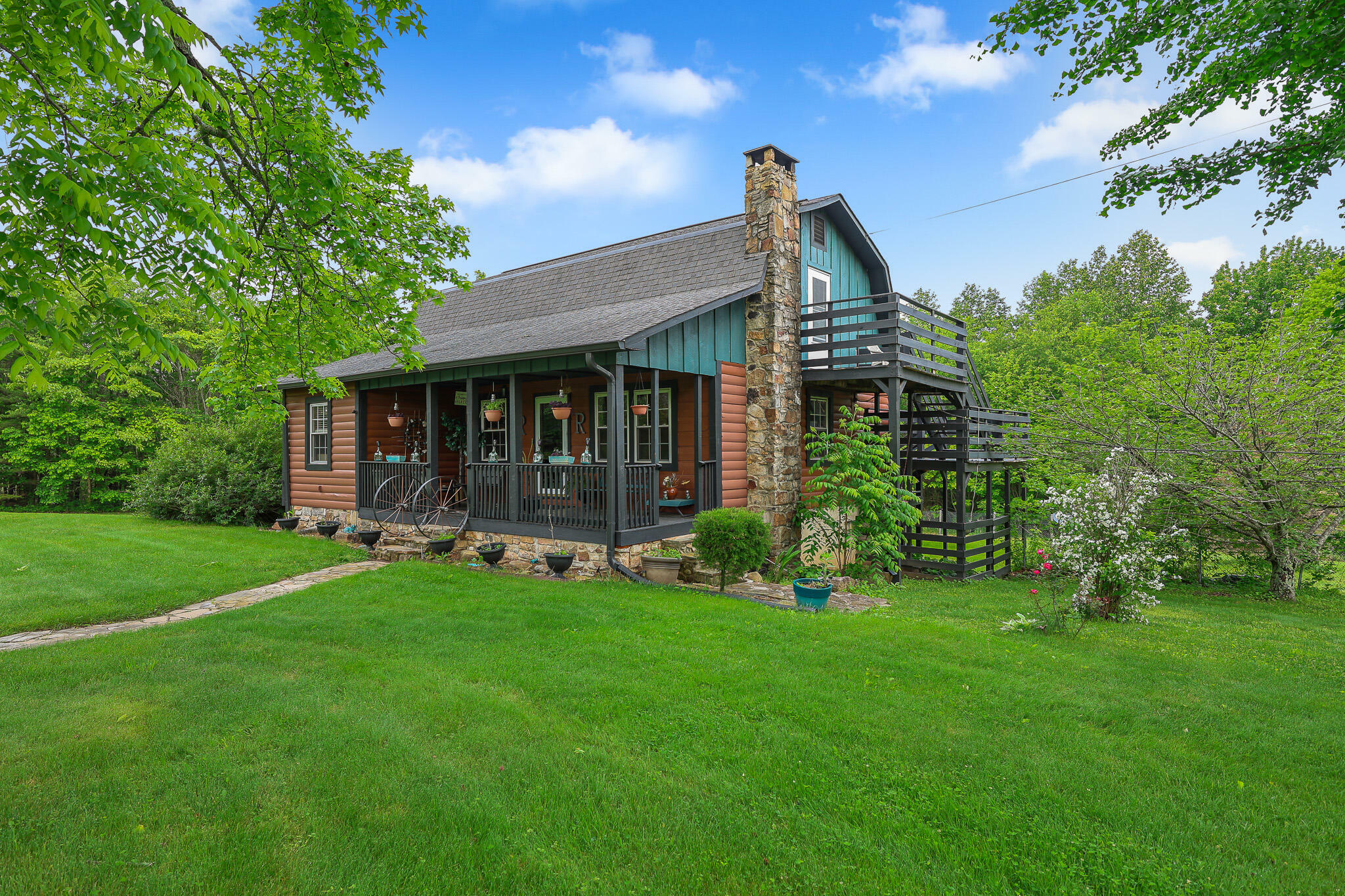 Property Photo: 4306 Fredonia Road TN 37327