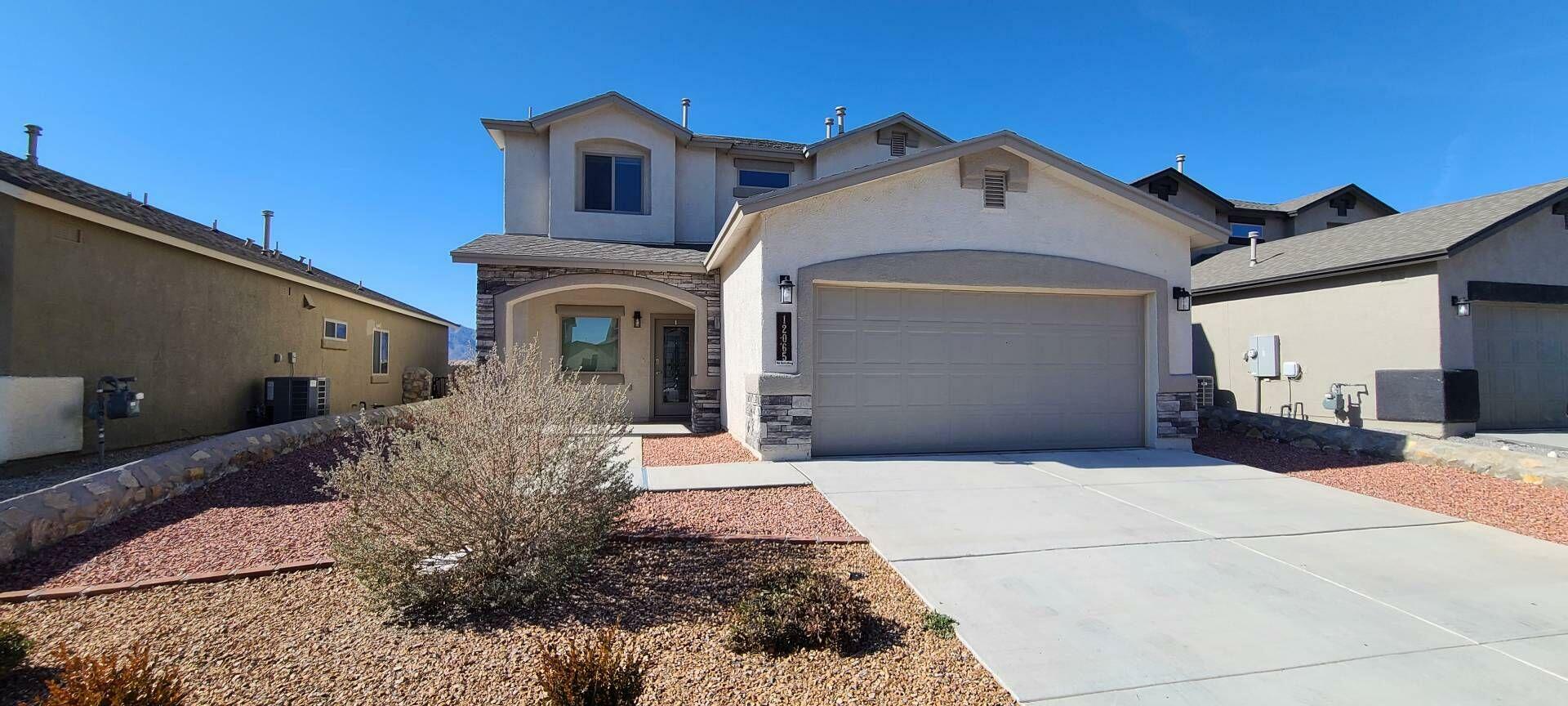 Property Photo: 12065 Mesquite River Drive TX 79934