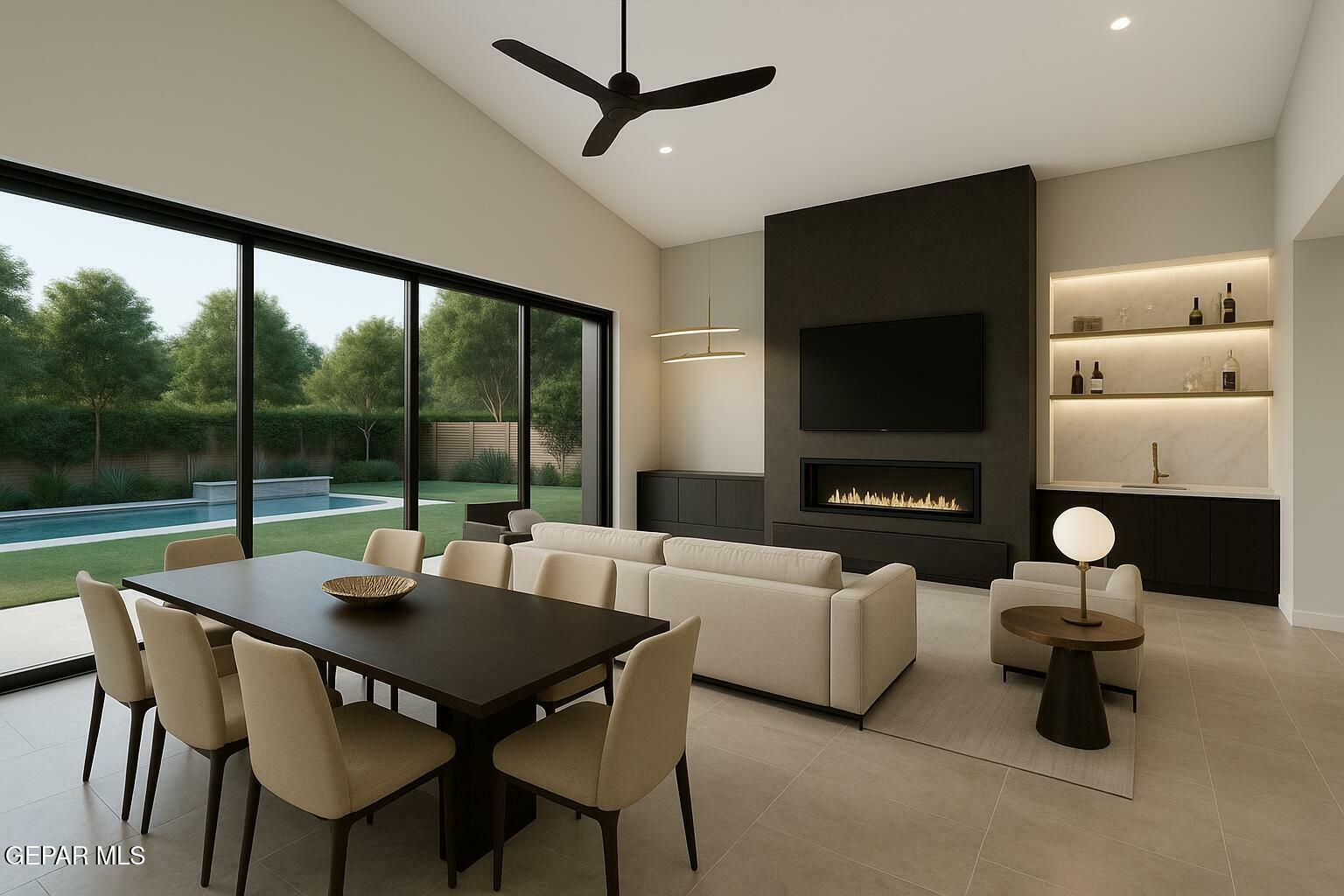 Property Photo: 414 Masoud Court TX 79932