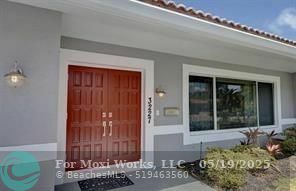 Property Photo: 3227 NE 38 Street FL 33308