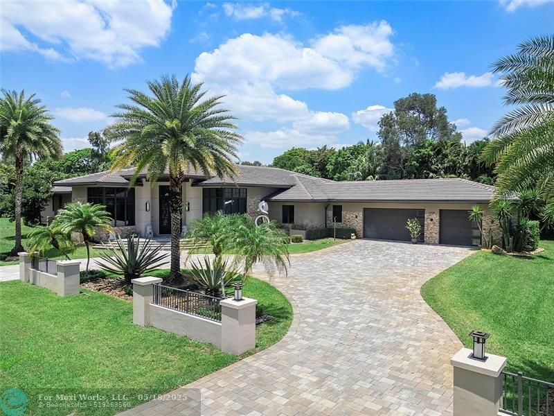 12321 NW 2nd St  Plantation FL 33325 photo