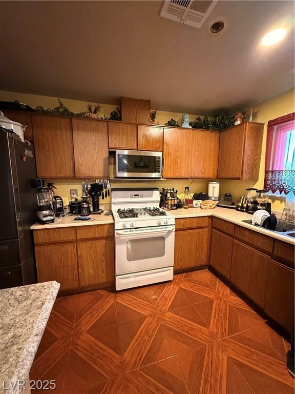 Property Photo: 1001 Declaration Drive NV 89110