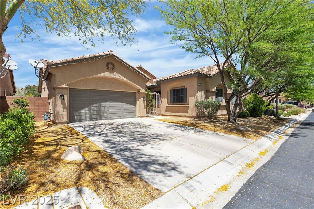 Property Photo: 9362 Wilderness Glen Avenue NV 89178