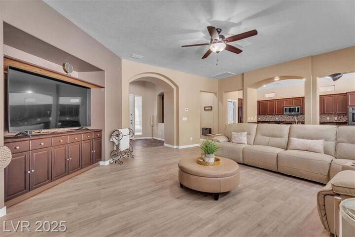 Property Photo:  9362 Wilderness Glen Avenue  NV 89178 