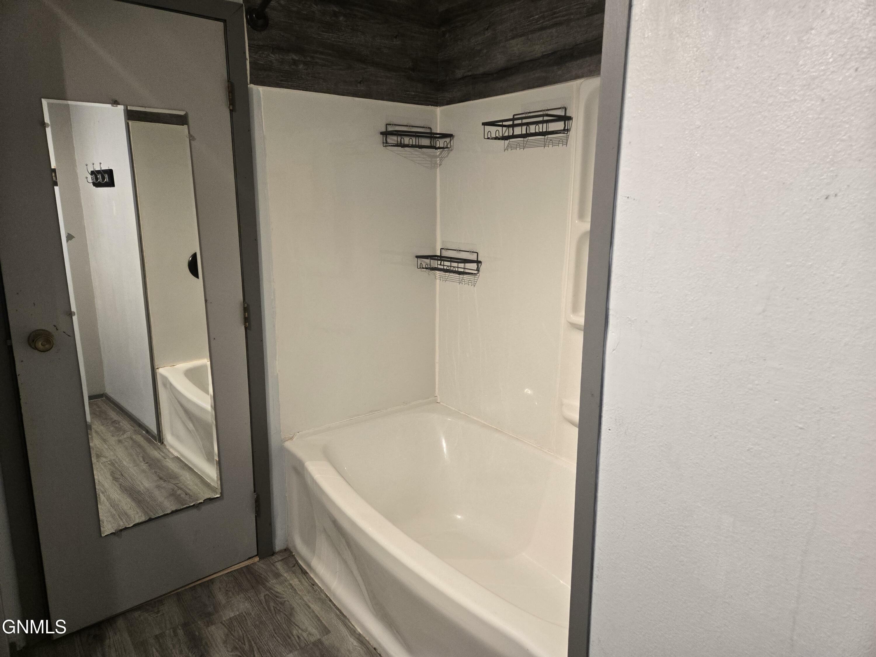 Property Photo: 121 Badger Street S ND 58495